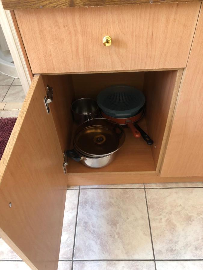 Paralía Nikis Rooms מראה חיצוני תמונה