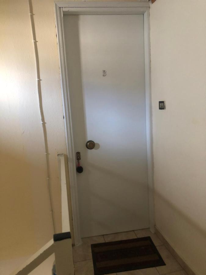 Paralía Nikis Rooms מראה חיצוני תמונה