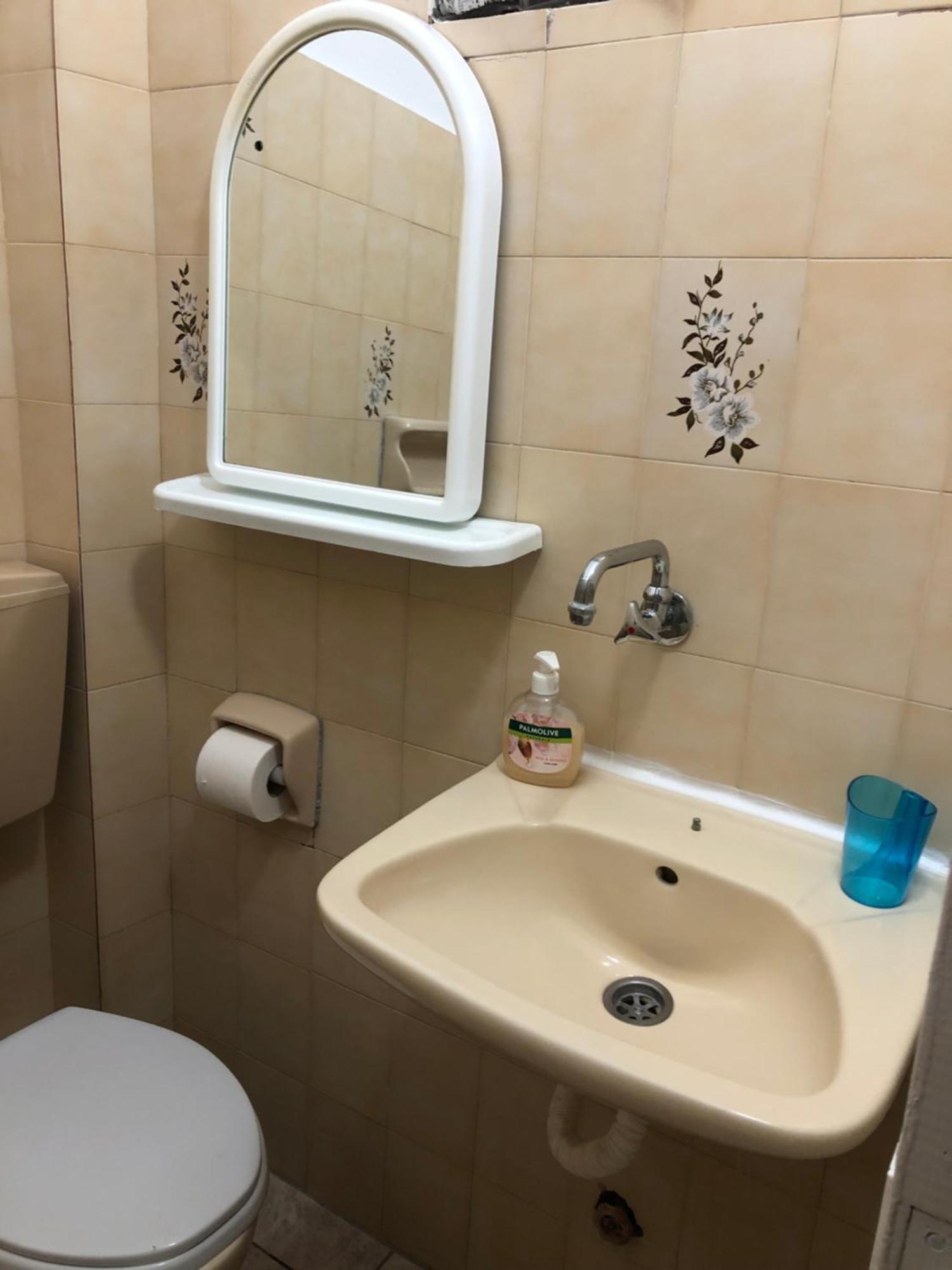 Paralía Nikis Rooms מראה חיצוני תמונה