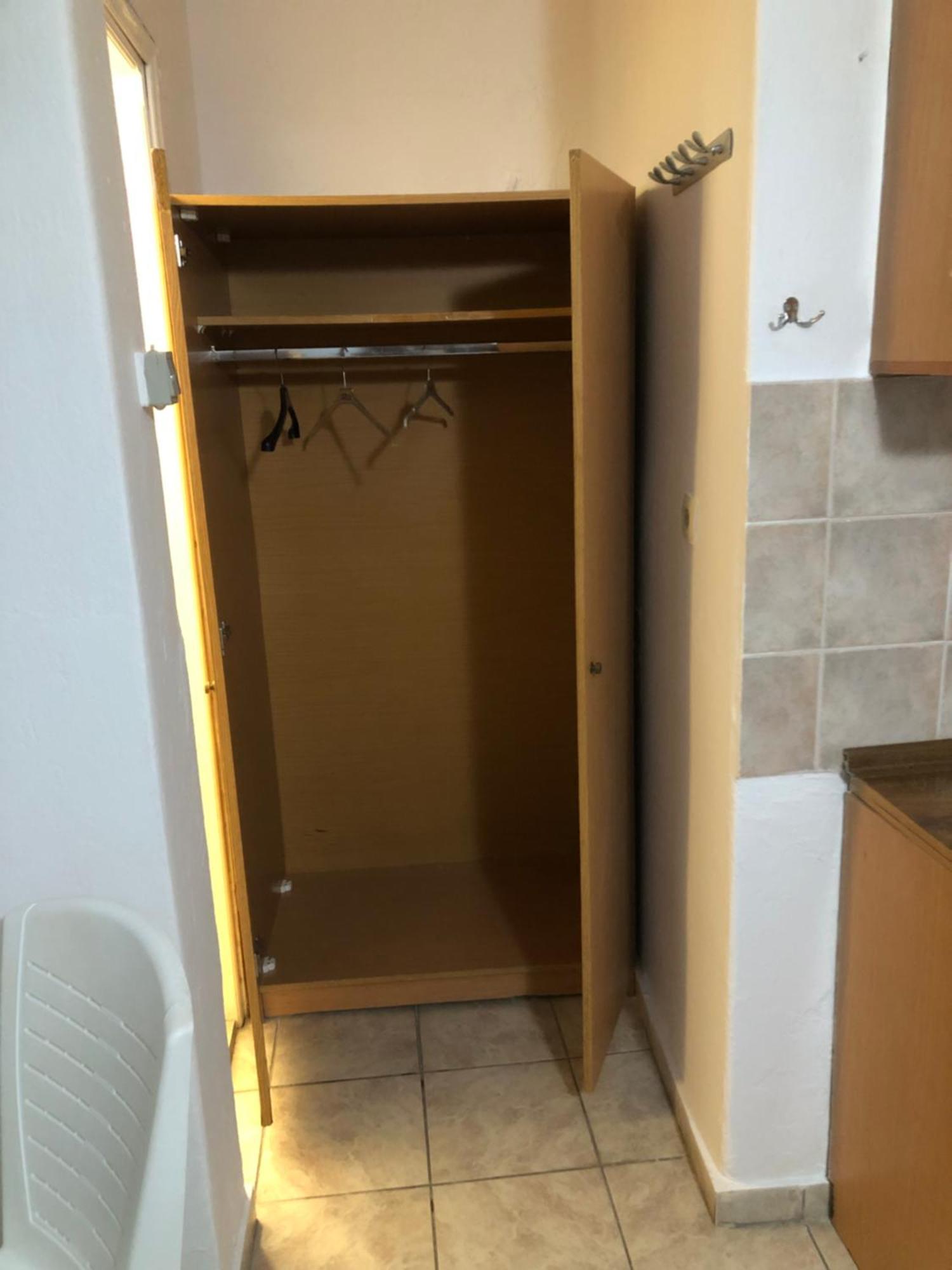 Paralía Nikis Rooms מראה חיצוני תמונה