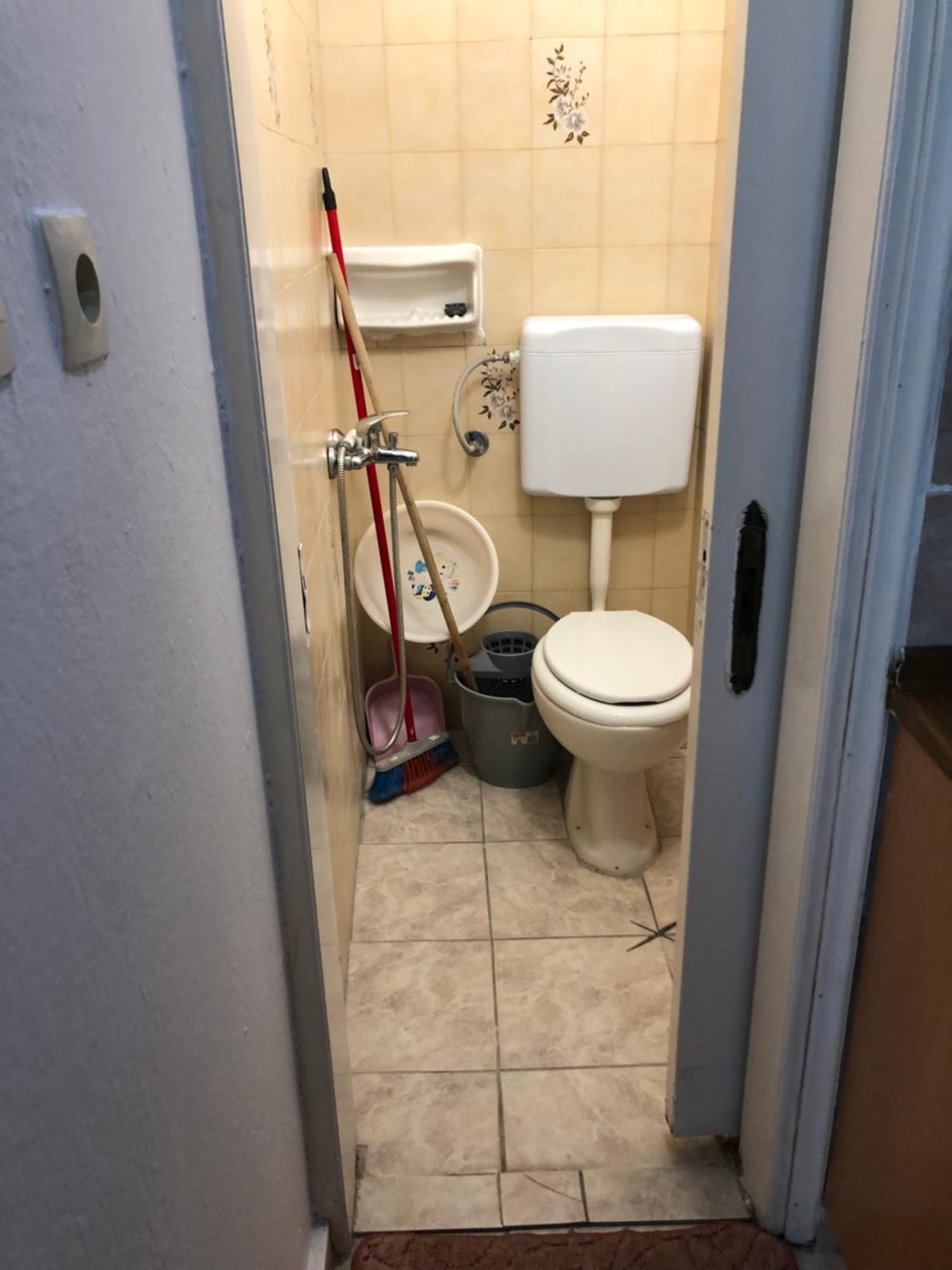 Paralía Nikis Rooms מראה חיצוני תמונה