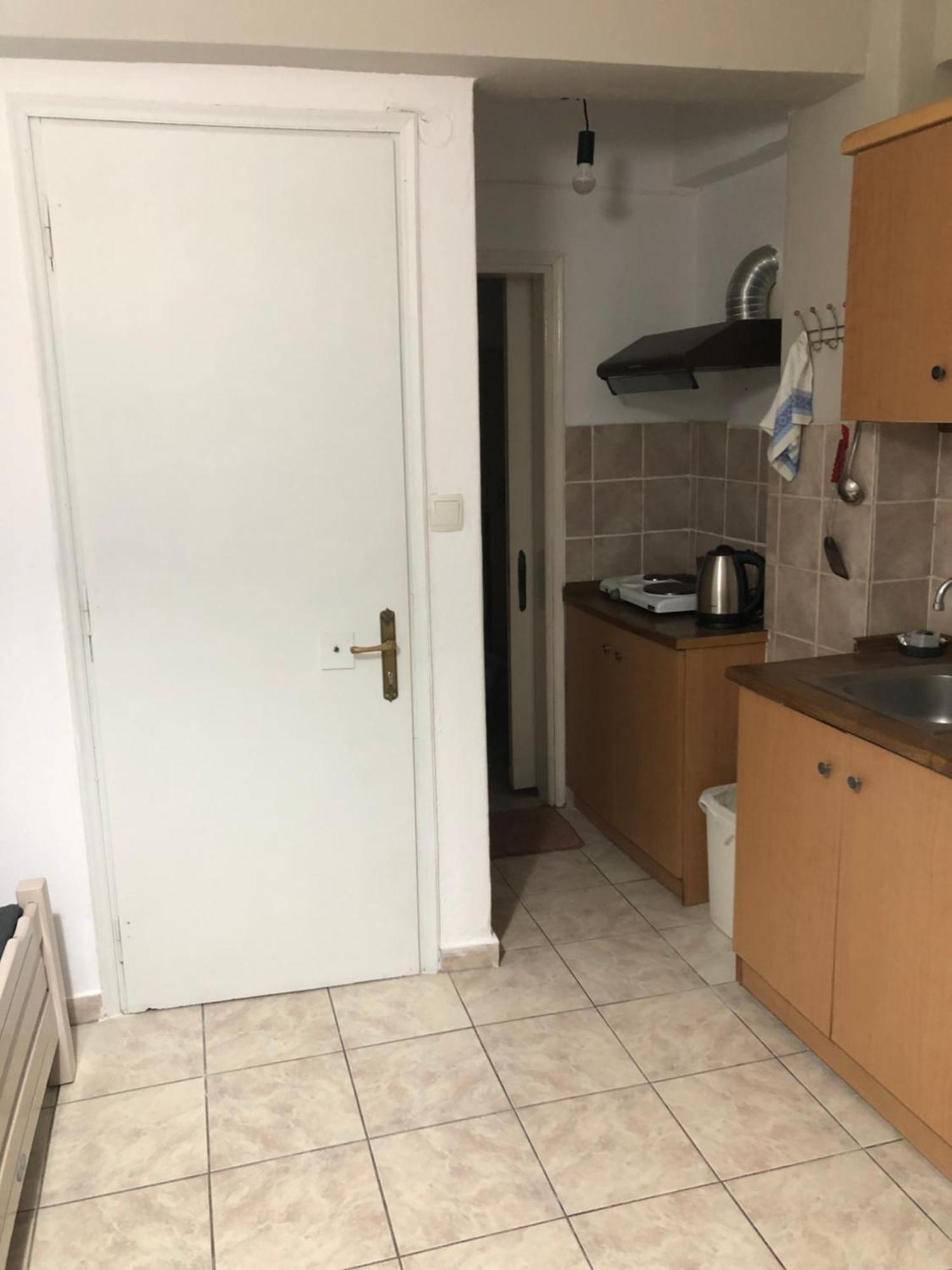 Paralía Nikis Rooms מראה חיצוני תמונה