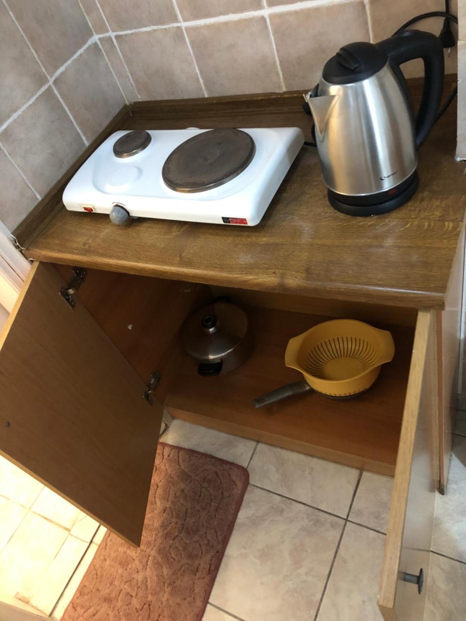 Paralía Nikis Rooms מראה חיצוני תמונה