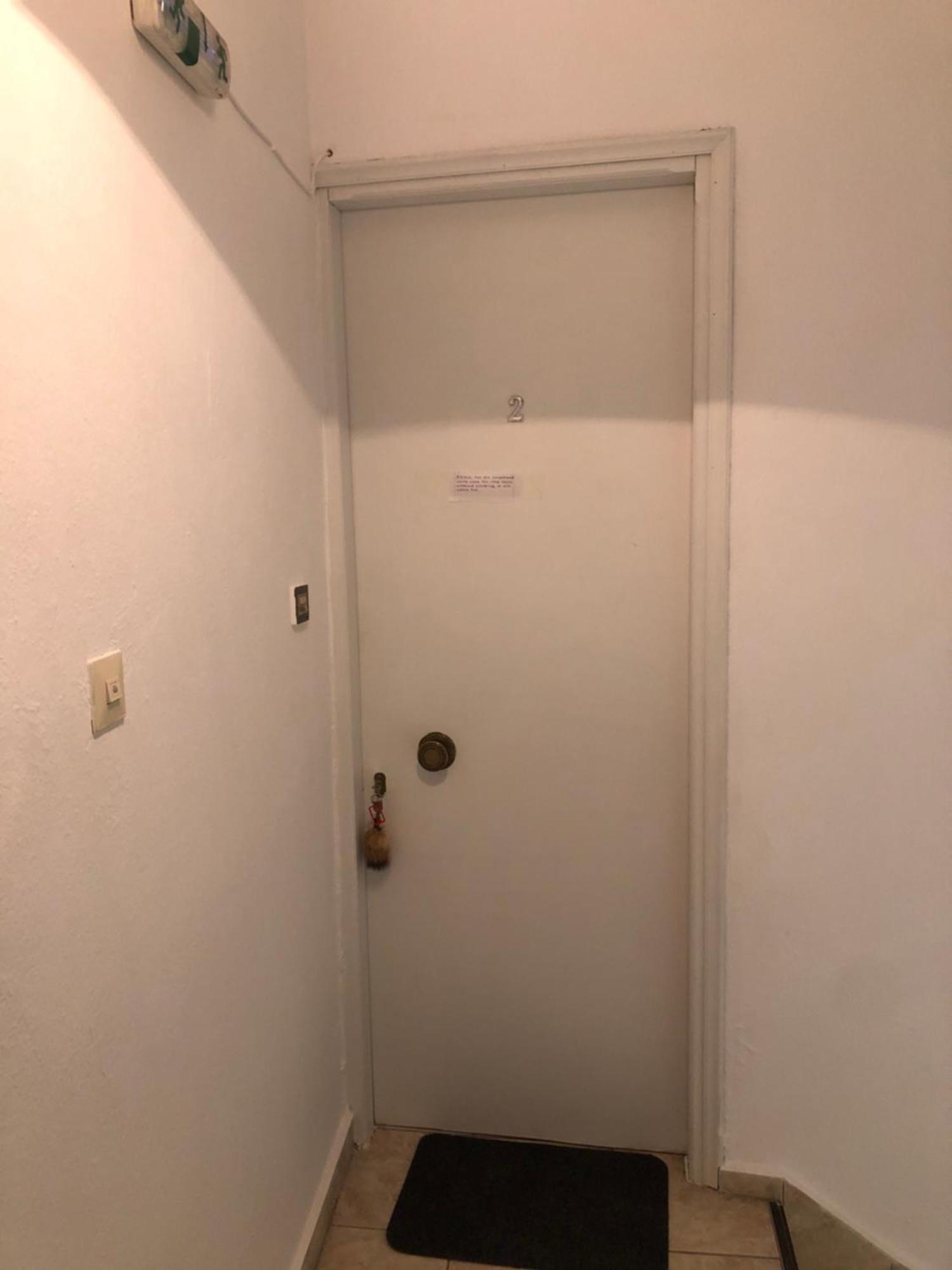 Paralía Nikis Rooms מראה חיצוני תמונה