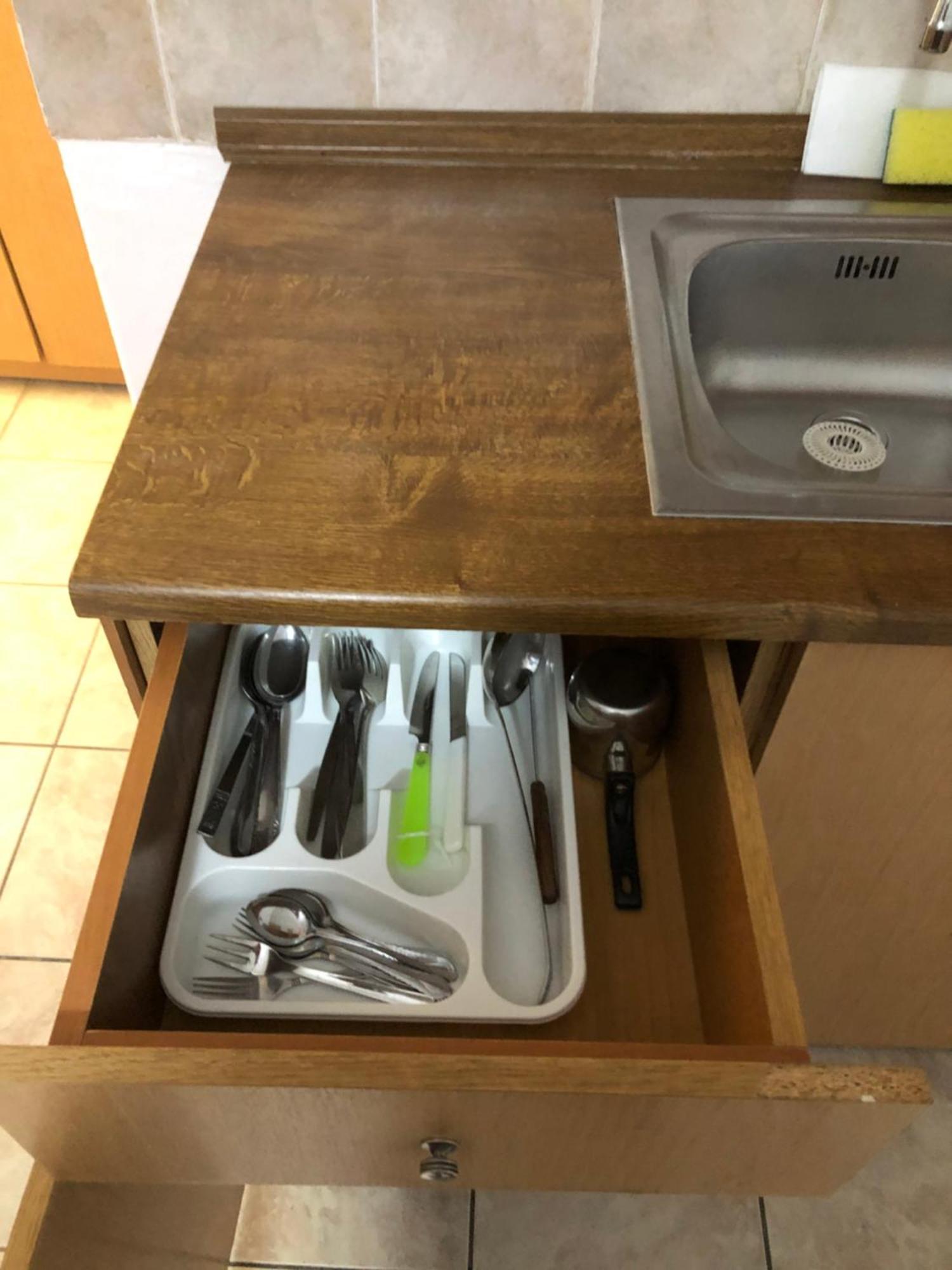 Paralía Nikis Rooms מראה חיצוני תמונה