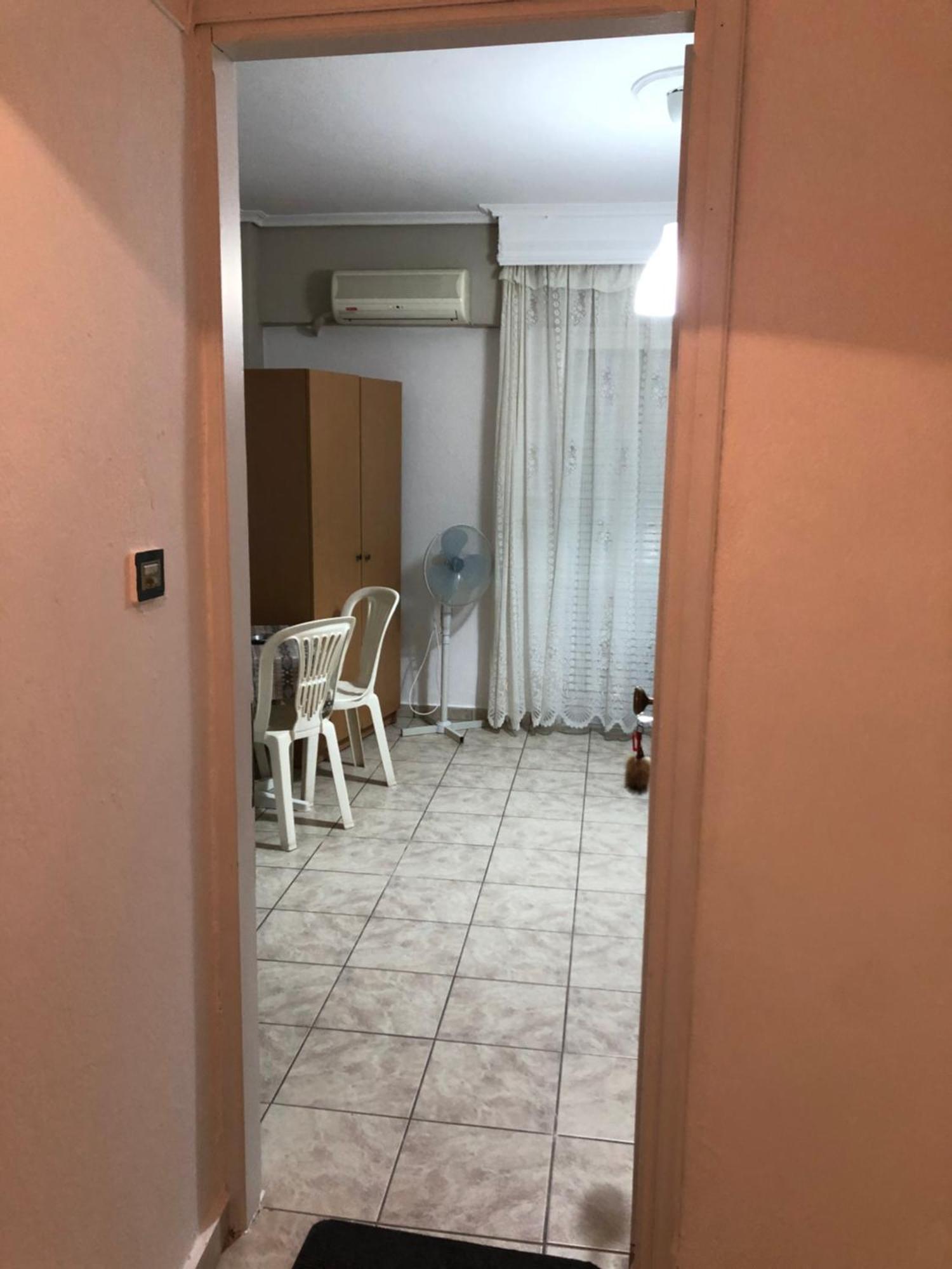 Paralía Nikis Rooms מראה חיצוני תמונה